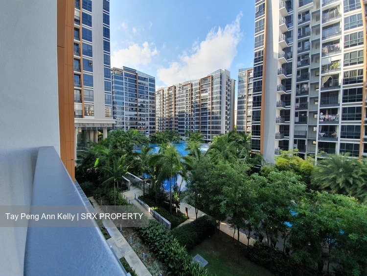 Coco Palms (D18), Condominium #220874411